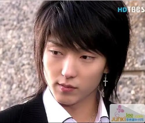 《my girl》徐正雨——李演员