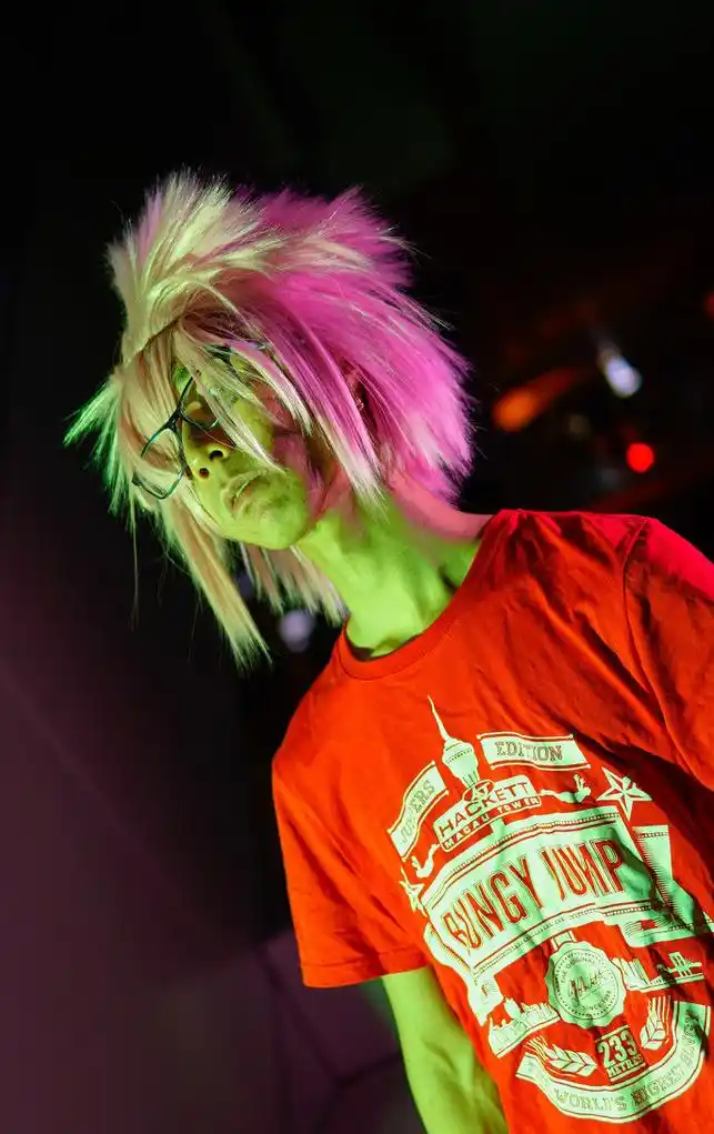 15年前的杀马特到现在的整容这群人到底经历了什么