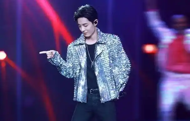 原创我们的歌肖战系围裙包饺子像极了合格女婿细心偷偷改歌词