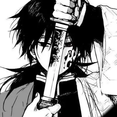 男漫心中无女人拔刀自然神