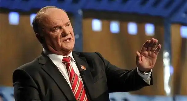 叶利钦为什么非要搞垮苏联当苏联总统不好吗久加诺夫道出原因