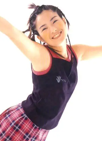 【图】向前冲徐怀钰经典专辑 销量刷新当年记录