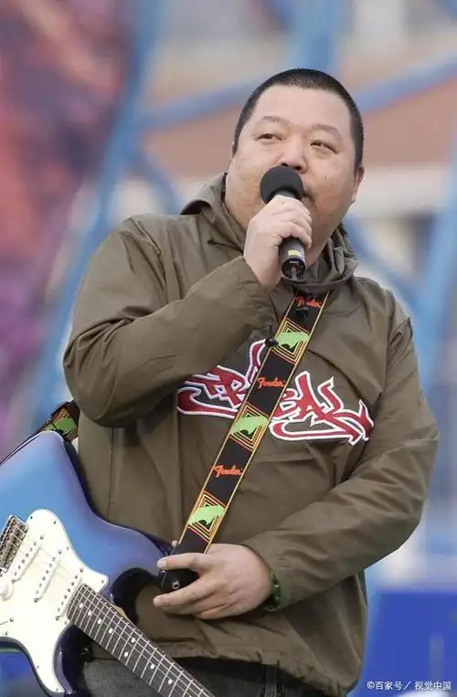 臧天朔,最后时光他选择远离朋友