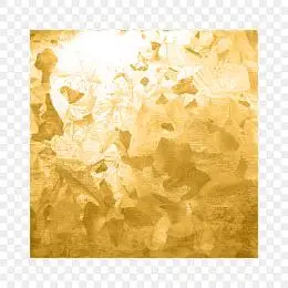 金箔纸图片背景素材