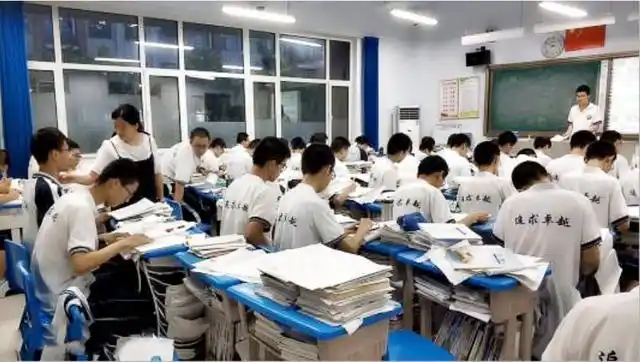 难怪衡水中学那么牛,学而思受人追捧,她们都有一个相同教学方法