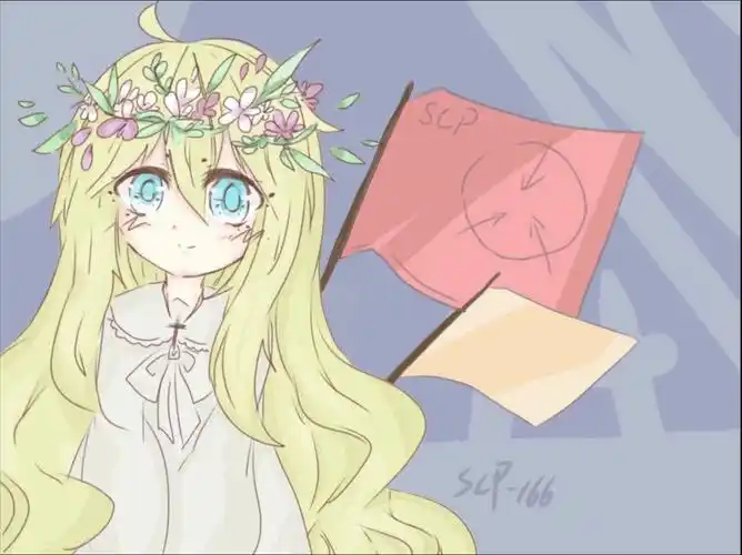 p data-id="gncnnuaf0z">scp-166-arc「魅魔少女」,网络新怪谈《scp