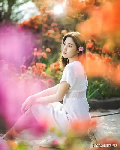 拍人像5个失败之处,美姿美景全浪费了,人像摄影拍摄忌讳要避免_照片