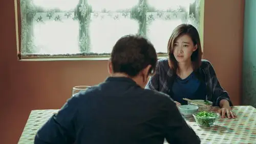 《幕后玩家》王丽坤:一半时间都在哭