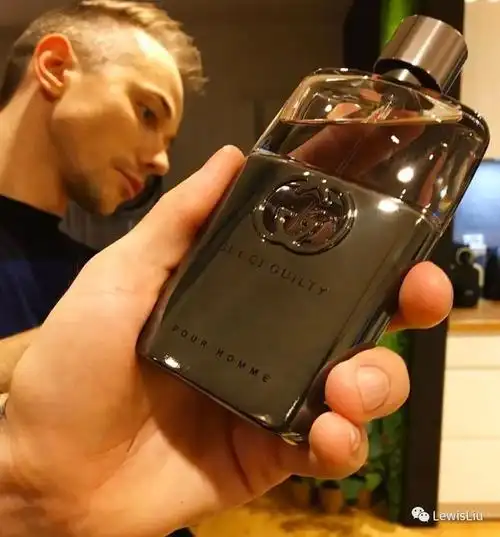 gucciguiltypourhomme古驰罪爱男士淡香水