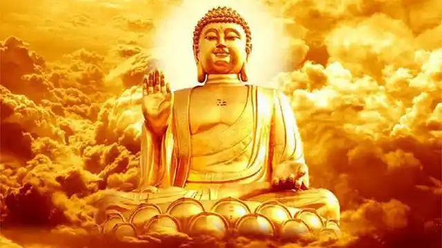 求佛菩萨保佑就可以升官发财事业高升吗我们都想错了