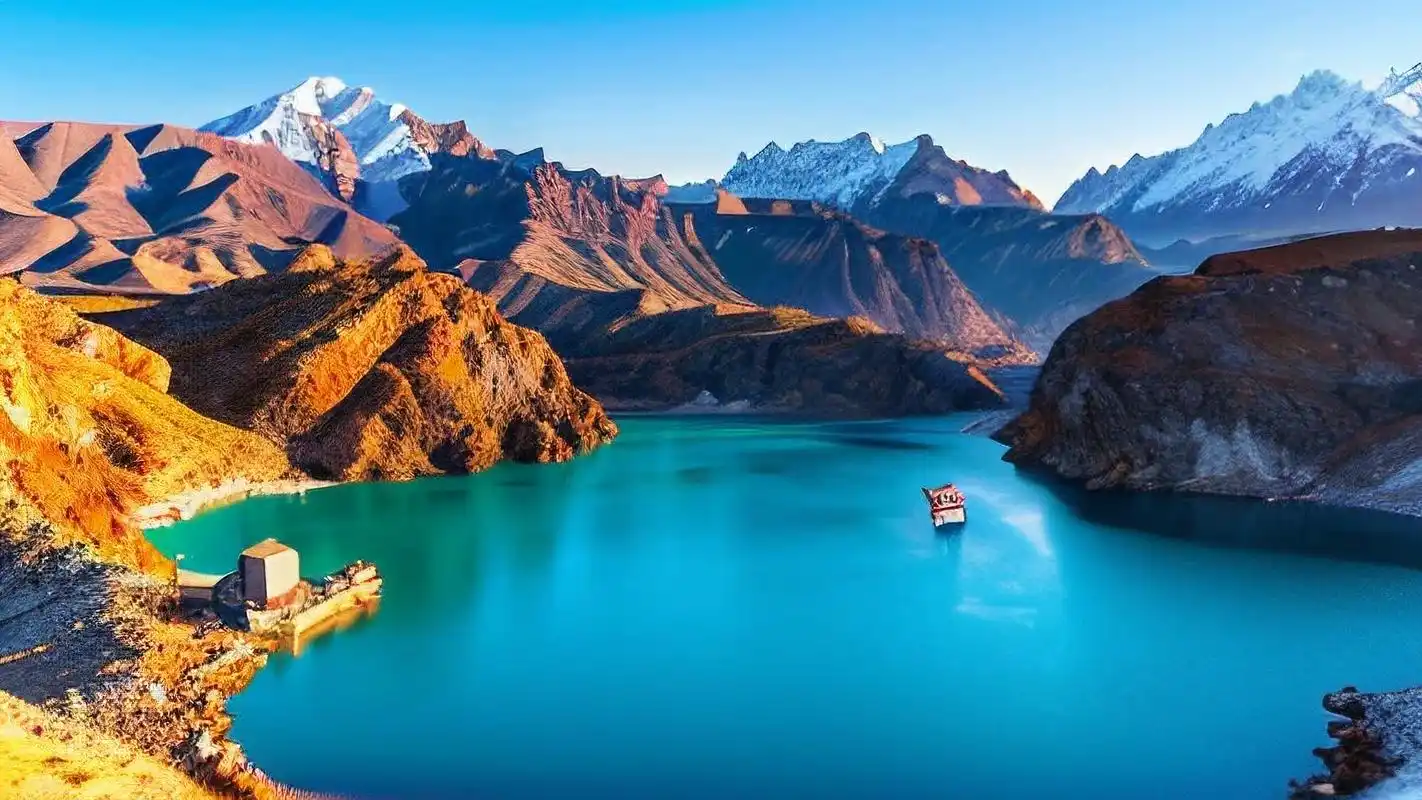 98绝美4k海边壁纸,平板新装!