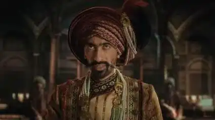 乌兹别克历史电影《巴霍迪尔·亚朗托什》预告片