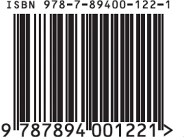 幼儿英语课本条形码是什么
