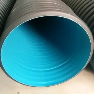 800双壁波纹管