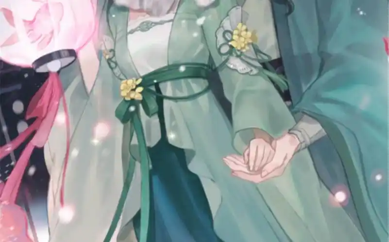 遇见逆水寒顾惜朝个人最喜欢的立绘卡面及语音盘点偷偷踩点