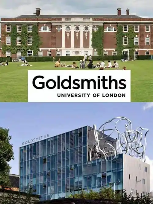 与伦艺比肩的伦敦大学金史密斯学院录取offer来啦