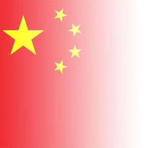 微信渐变国旗头像来了一键生成