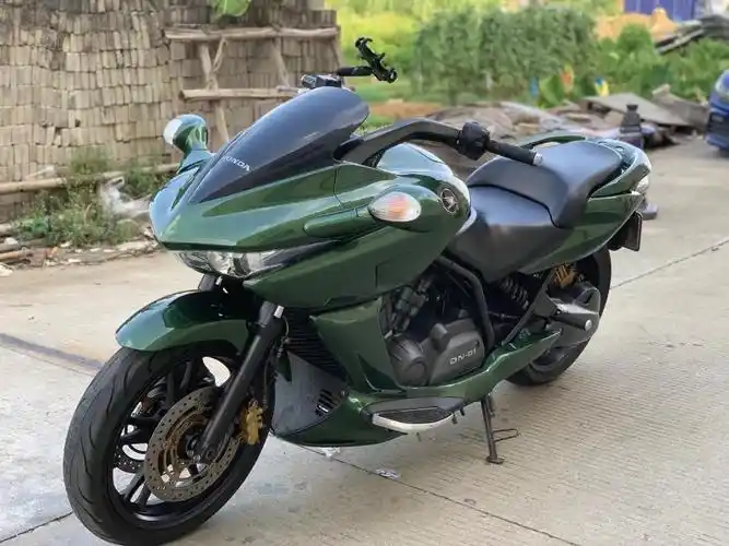 供应 本田dn-1大鲨鱼