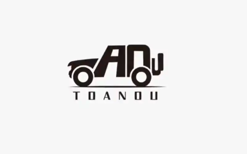 越野车俱乐部logo设计#logo设计 #商标设计 #平面设计