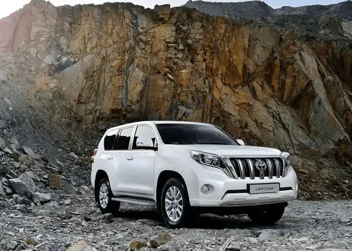 如何选择二手丰田普拉多?_搜狐汽车_搜狐网