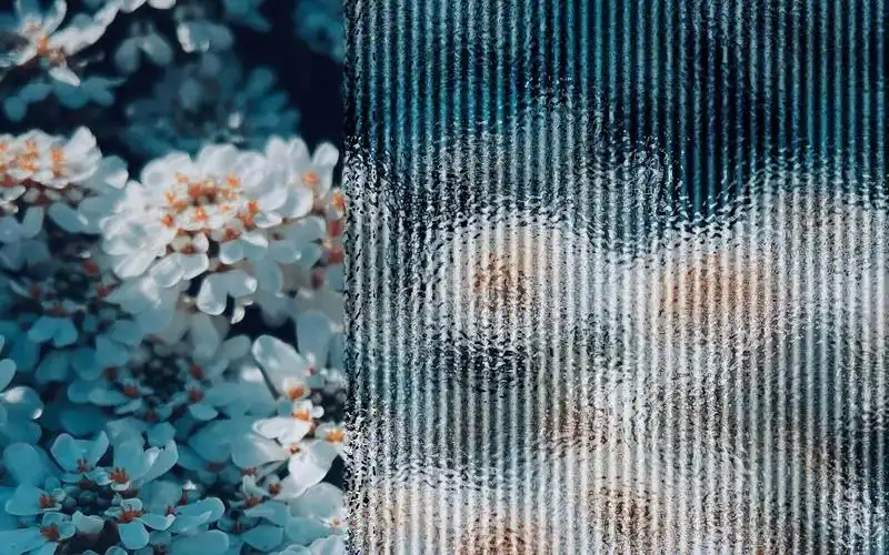 ps练习20长虹玻璃效果