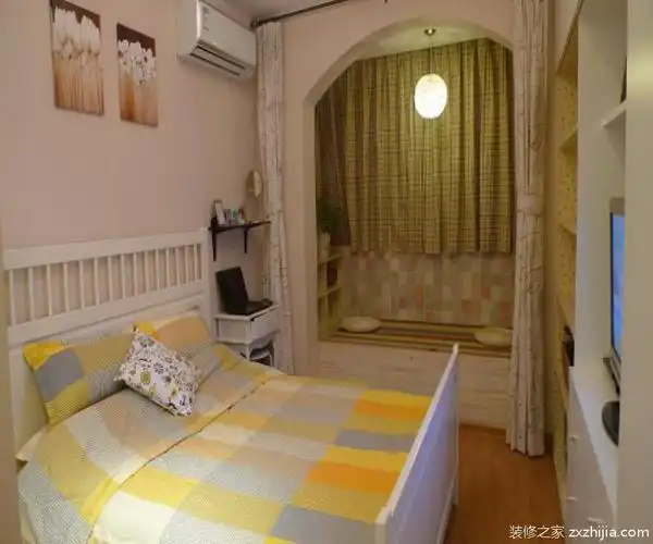 两室改三室设计方案