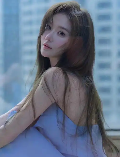 好看小姐姐照片大全