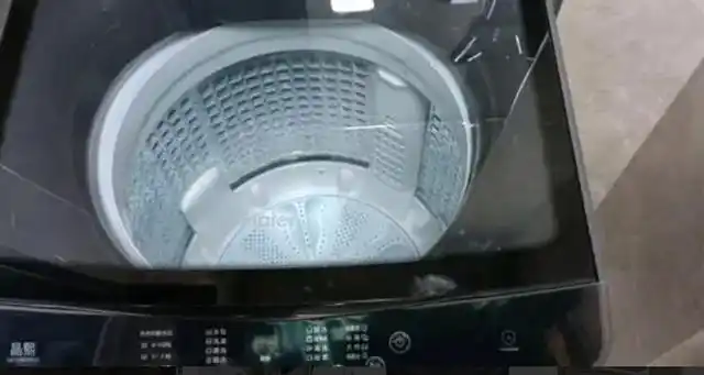 洗衣机脱水声音特别大怎么回事