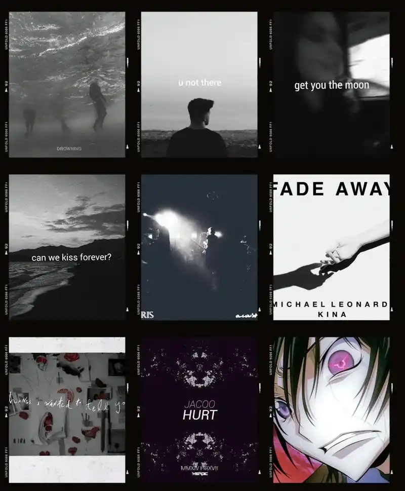 写进灵魂里的歌.《past lives》siushii 《u - 抖音