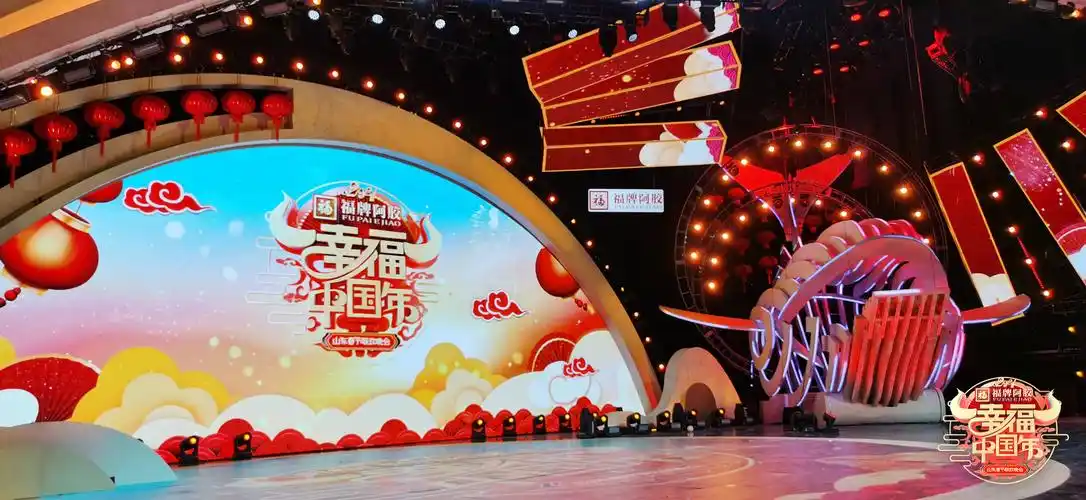 可以看回放很好看啊在去年,2021年,为这台晚会,整个春晚主创团队忙碌