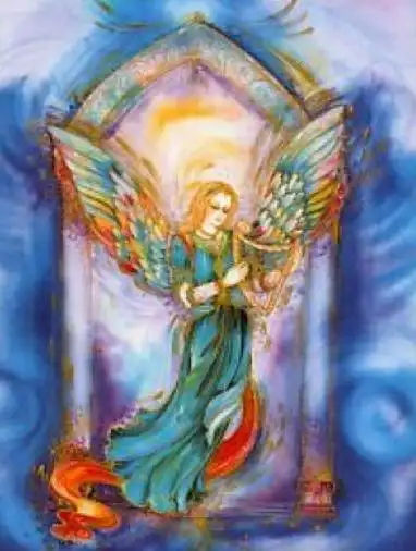 【大天使圣德芬】6月19日信息《当前提升的发展》