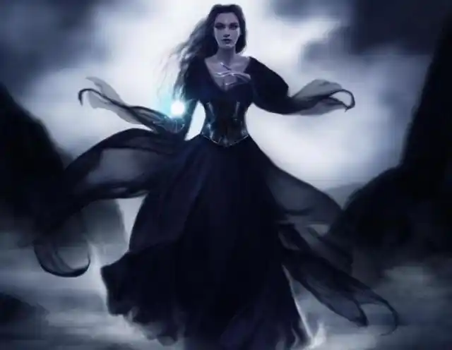 欧洲中世纪残害女性的"猎巫运动"是怎么回事?