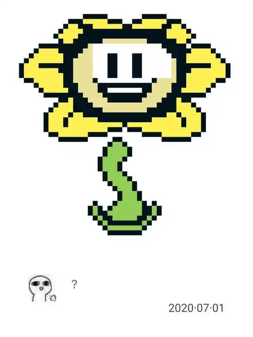 的作品.小像素画,画出一天好心情,大家好,我是小像.