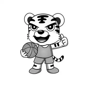 商标查询-图形商标注册详情,商标申请人:新疆小飞虎国际篮球俱乐部