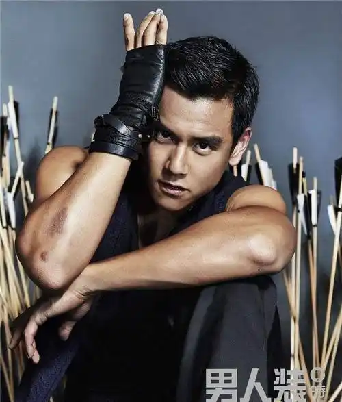 网友:我就馋他的身体_彭于晏_要求_角色