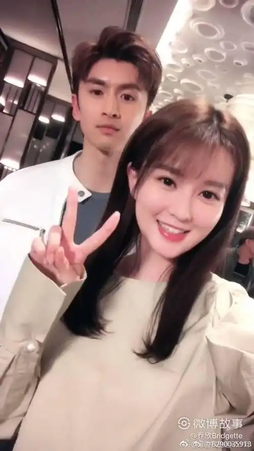 乔欣情商低遭排挤,走红后遇到贴,老好人王凯也遭遇同样的事