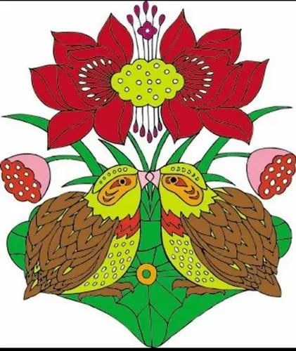 我们身边的轴对称