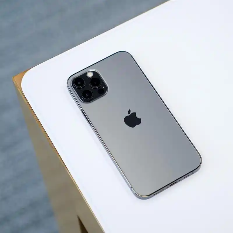 iphone12pro真机什么样全颜色真机上手图赏