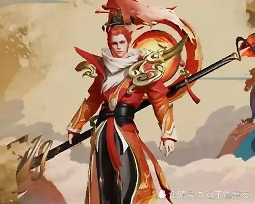 王者荣耀典韦岱宗头像 - 搜狗图片搜索