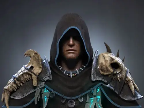 [prc传奇职业]传奇邪术师(epic warlock) - prc专区 - 奇幻游戏社群 -