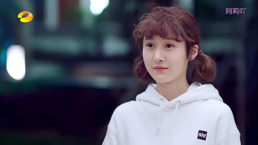 王子璇浪花一朵朵向阳阳特辑cut2