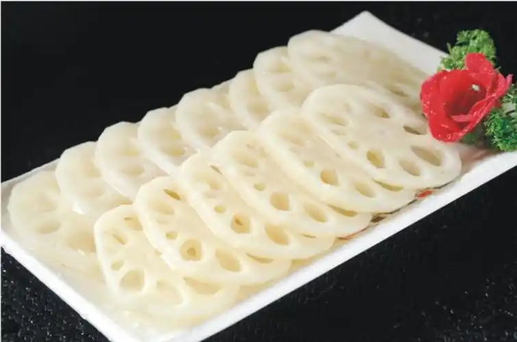 新鲜时蔬【老灶火锅】