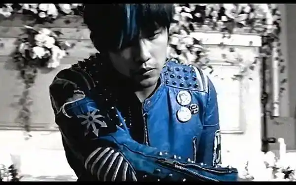 i人模仿赛道每日打卡day22《蓝色风暴》cover:周杰伦