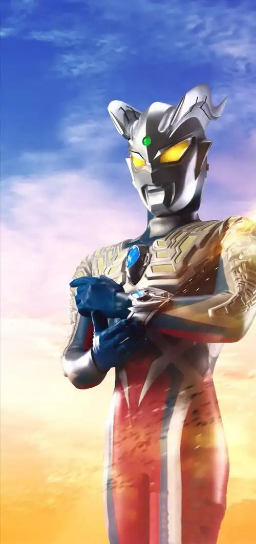 奥特曼 - 堆糖,美图壁纸兴趣社区