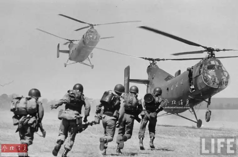 ch47鼻祖:美国仅剩骨架的奇葩军机竟然还能飞!