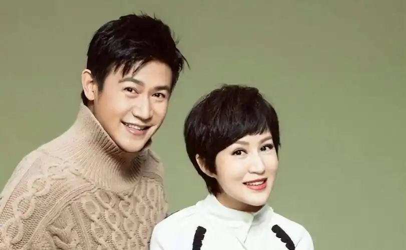 明星夫妻保鲜秘诀:夏雨捧老婆,辛柏青主动认错,鲍蕾靠夸_生活_袁泉