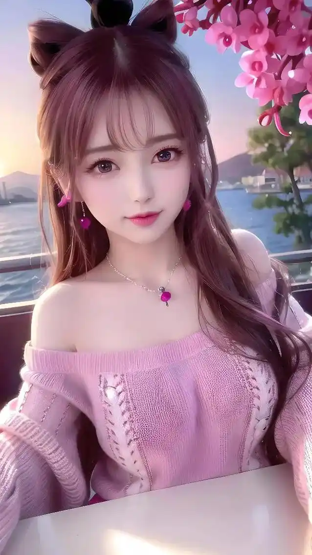 4k高清美女手机壁纸免费下载.清爽 学姐  校服  美丽   - 抖音