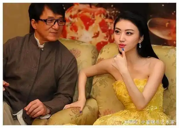 娱乐圈的人情冷暖,在景甜身上展示得淋漓尽致|王思聪|公子哥|张继科