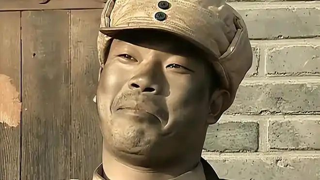 曾是《亮剑》守仓库的王有胜,出道10年不温不火,4年前被传离世_网易