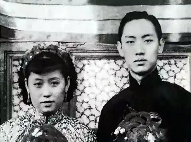 京剧大师张君秋:三段婚姻7个儿子5个女儿,人生有痛有泪